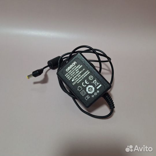 Ингалятор небулайзер NE-C24 омрон