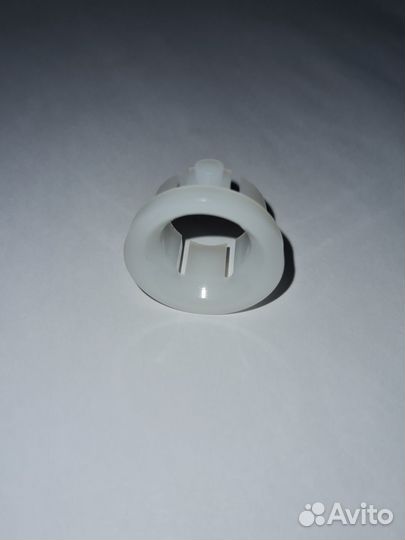 Уплотнение трубки охлаждения Yamaha 115-250, F115