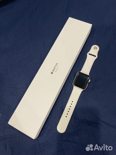 Apple watch 3 42mm