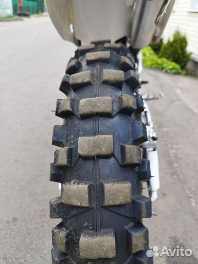 Кросс эндуро