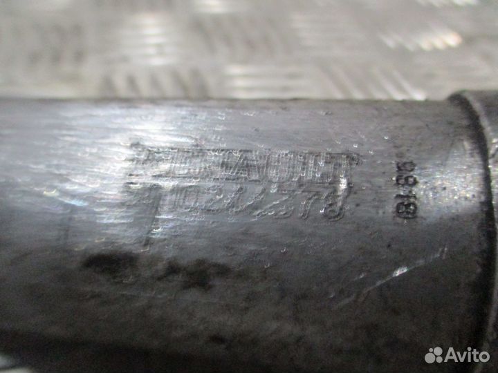 Цилиндр управления кпп renault 5010244378