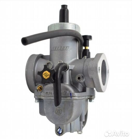 Карбюратор nibbi PE28FL-SP