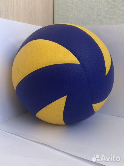 Волейбольный мяч mikasa