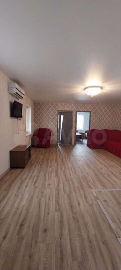 Дом 40 м² на участке 3 сот.