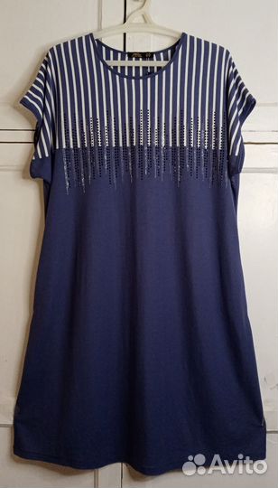 Платье 56-58 раз Импорт