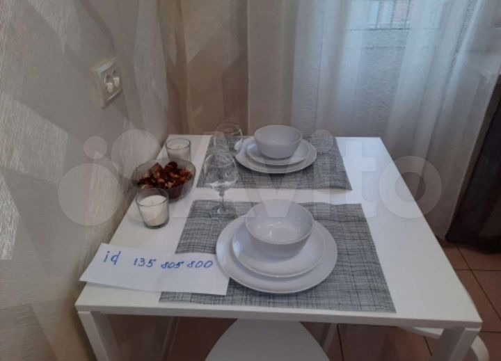 1-к. квартира, 34 м², 6/8 эт.