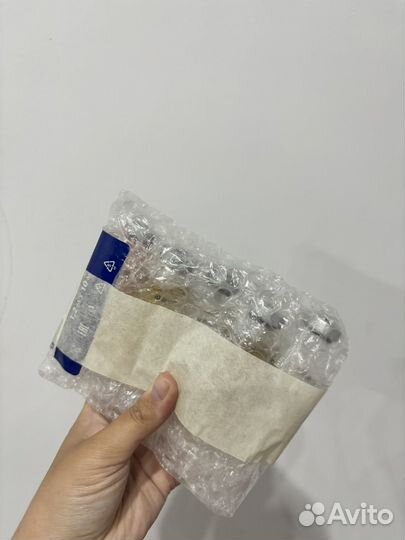 Материалы для бровей