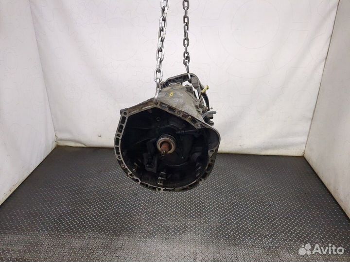 Кпп 6-ст.мех. (МКПП) Mercedes Sprinter, 2008