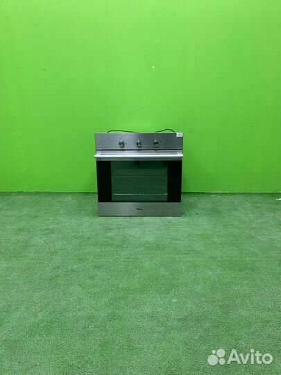 Встраиваемый газовый духовой шкаф Korting OGG 541