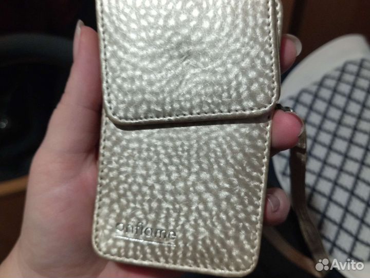 Сумка чехол для телефона