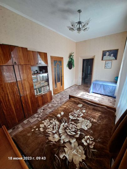 Дом 100 м² на участке 20 сот.