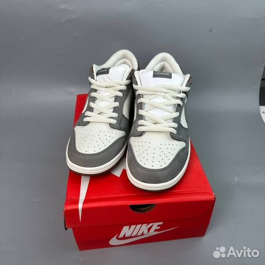 Кроссовки Yuto Horigome X Dunk Low SB