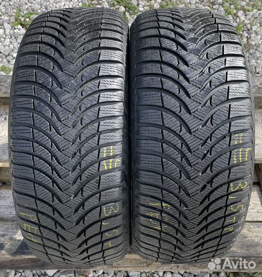 Michelin Alpin A4 225/45 R17