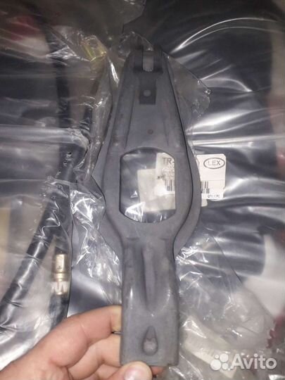 Вилка сцепления Мерседес