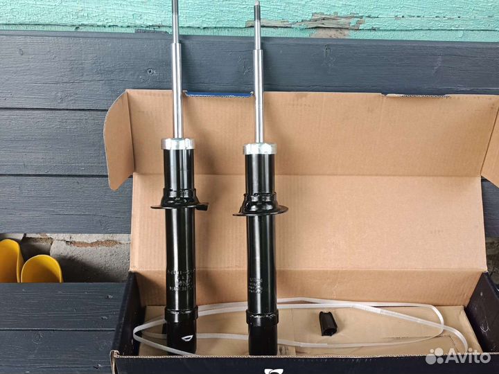 Амортизаторы передние Хендай Соната Тагаз