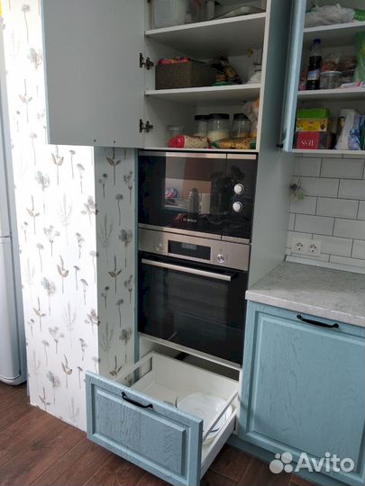 Кухни на заказ/Бесплатный замер/Кредит