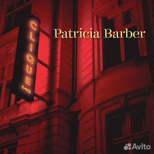 Patricia Barber (geb. 1956) - Clique (180g) (1 LP)