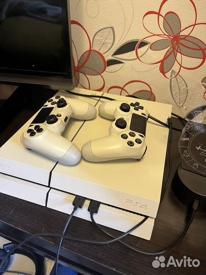 Sony PS4 500gb
