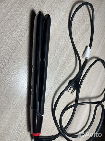 Утюжок для волос rowenta