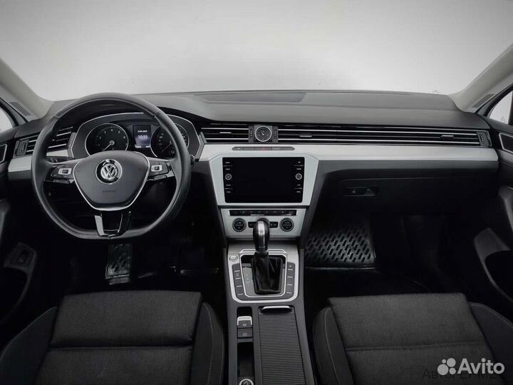 Volkswagen Passat 1.4 AMT, 2019, 135 074 км