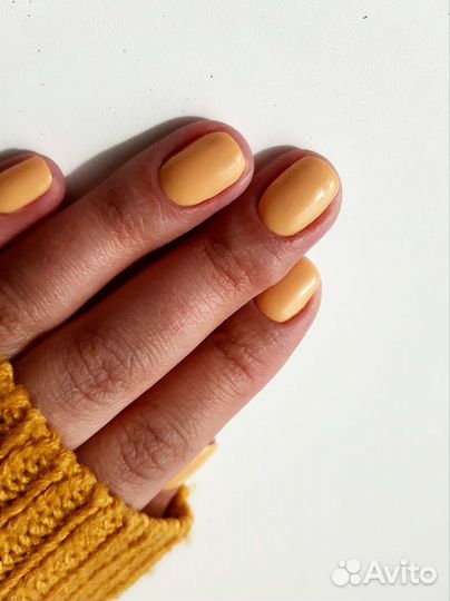 Мастер маникюра на дому