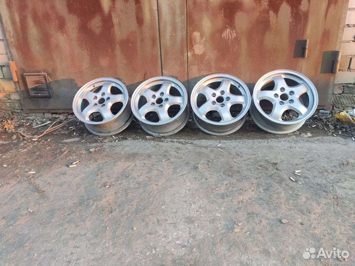 R15 5 108 ковка ford Волга volvo