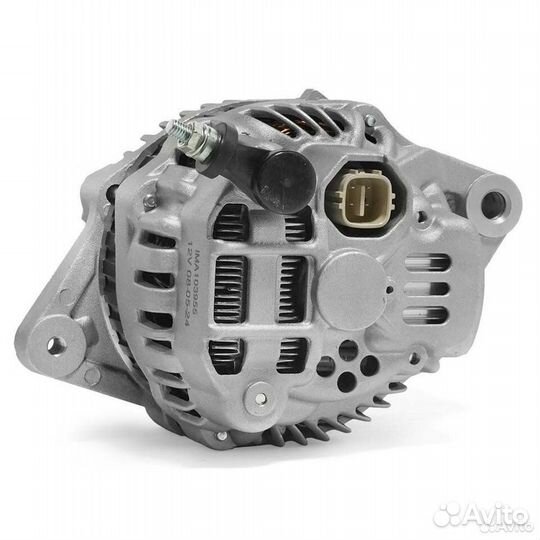 Генератор ALM5192BS, доставка ТК до 3-х дней