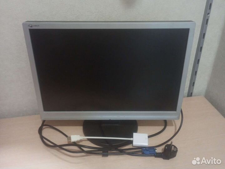 Монитор aquarius TF1910W