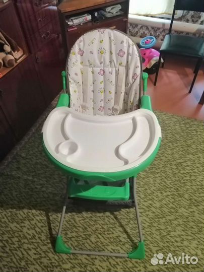 Стул для кормления