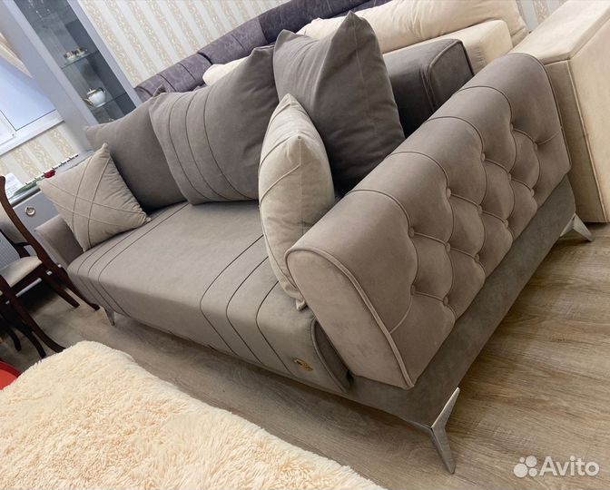 Мягкая мебель