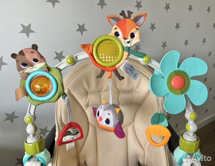 Дуга трансформер Tiny love Сказочный лес