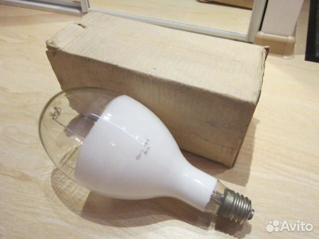 Лампа, дрлф 400, розетка, плафон, светильник улич