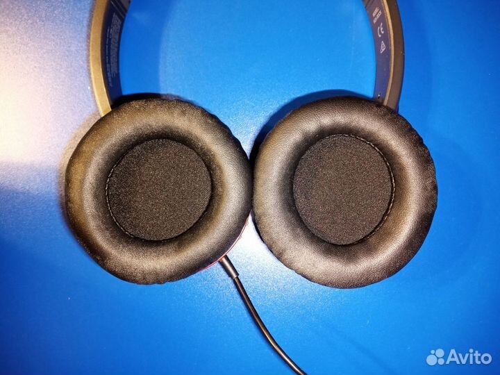 Моделирующие наушники Vox VGH-Rock