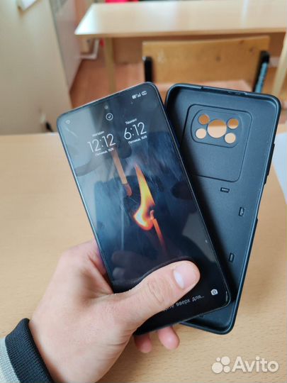 Xiaomi Poco X3 Pro, 8/256 ГБ