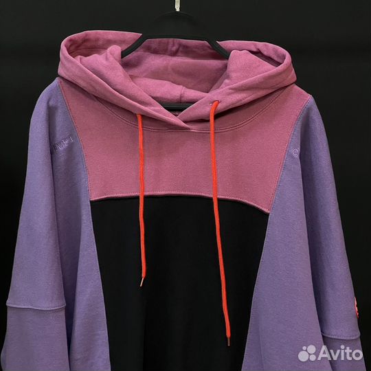 Худи cavempt оверсайз