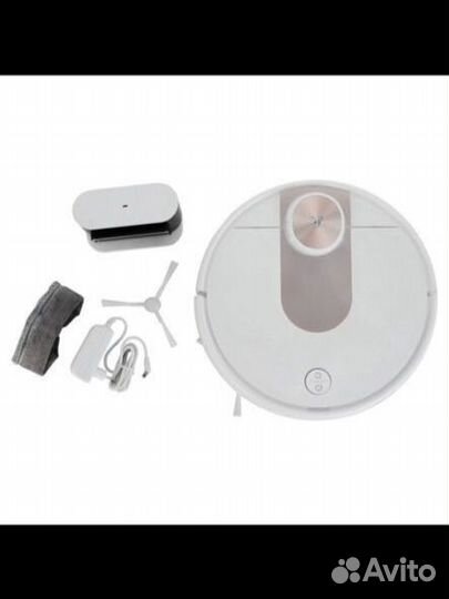 Робот-пылесос Viomi Cleaning Robot SE V-rvclm21A
