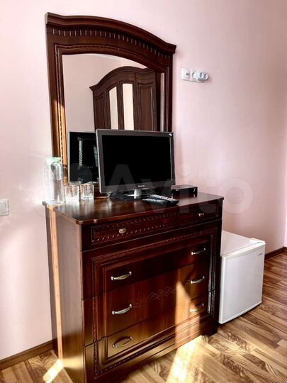 Комната 20 м², 2/3 эт.