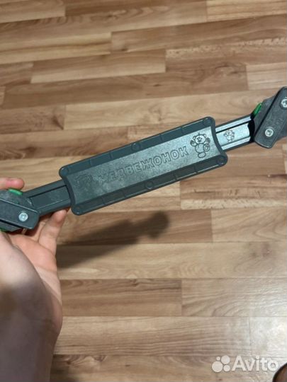 Планка для брейсов