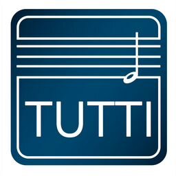 TUTTI - Музыкальный магазин