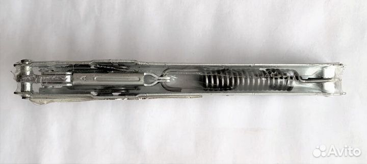 Петля двери для духовки Gorenje 851196