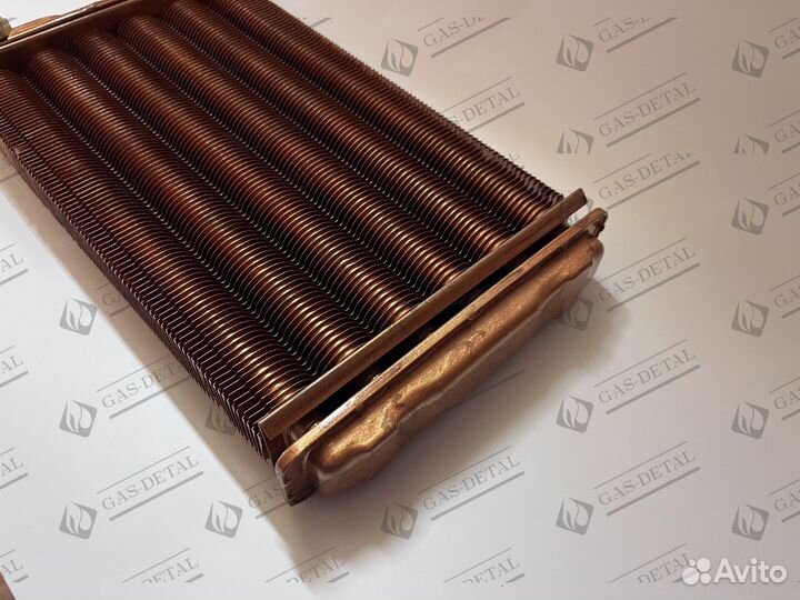 Теплообменник битермический 87154065460