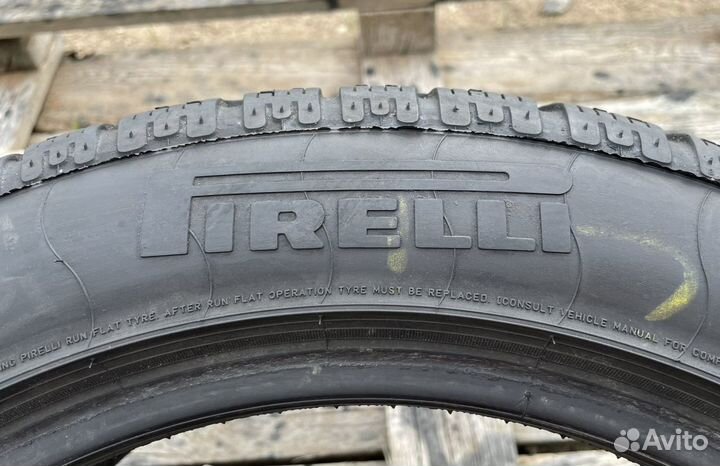 Pirelli Winter Sottozero 210 Serie II 225/50 R17