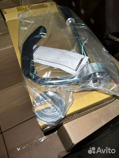 Диспенсер для стрейч пленки