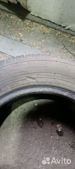 Yokohama Ice Guard Stud IG55 185/65 R15