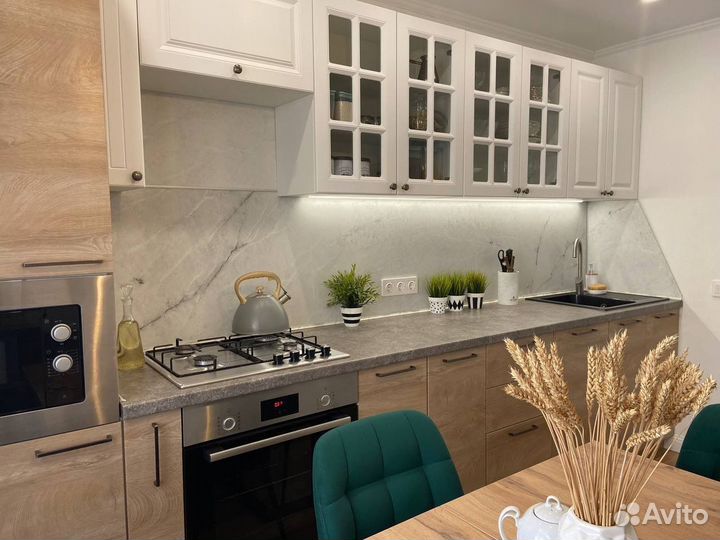 Мебель Кухни Шкафы-купе на заказ в Тамбове