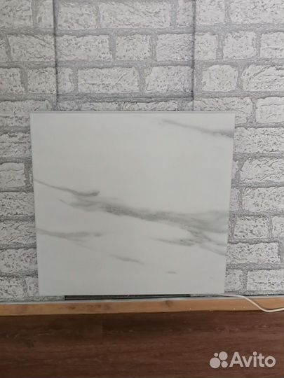 Керамический обогреватель