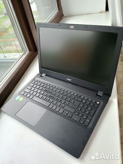Ноутбук Acer