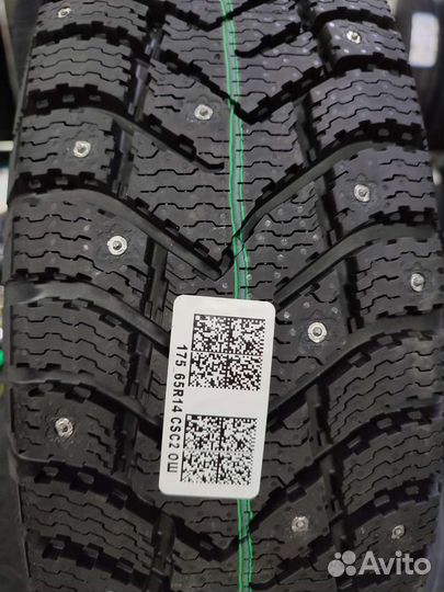 Cordiant Snow Cross 2 175/65 R14