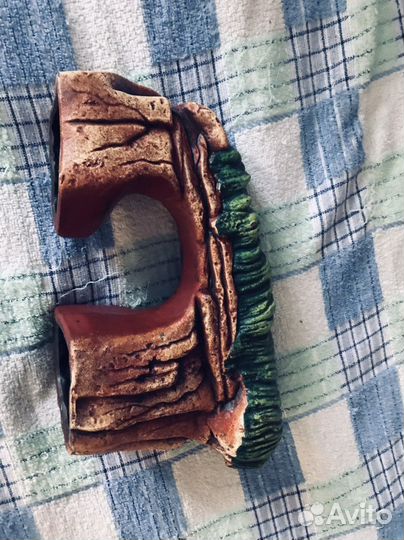 Островок для черепах