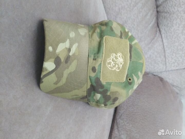 Кепка военная оригинал
